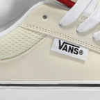 Tênis Chukka Push Mesh Marshmallow - Vans