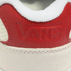 Tênis Chukka Push Mesh Marshmallow - Vans