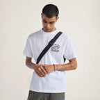 Camiseta Service Repair Ss - Vans