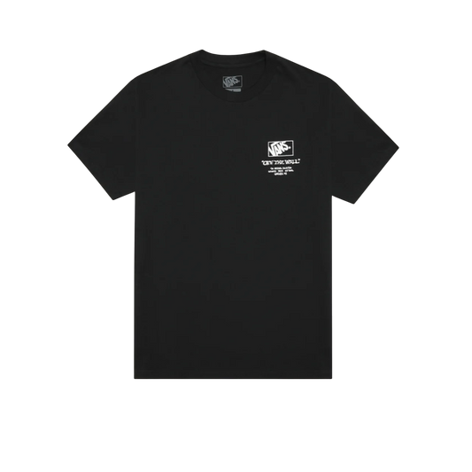 Camiseta Circle Bones SS - Vans