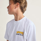 Camiseta Shop Front SS - Vans