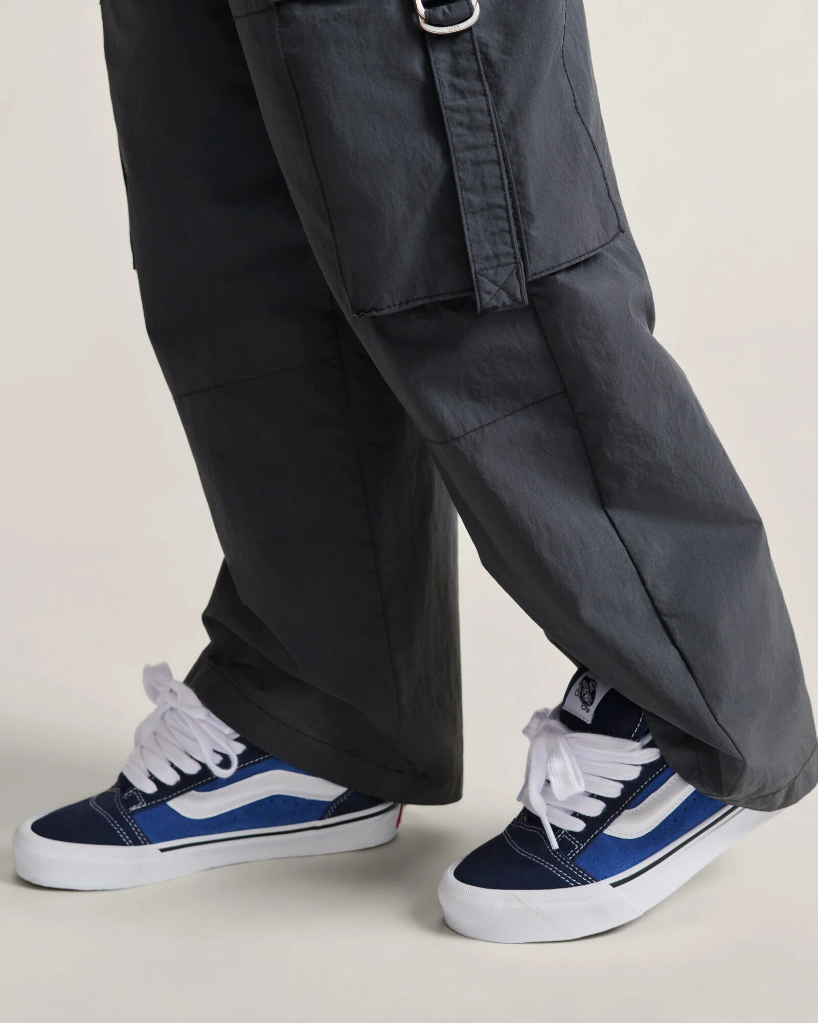 Tênis Knu Skool Navy - Vans