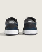 Tênis Lowland 2-Tone Dark Blue - Vans
