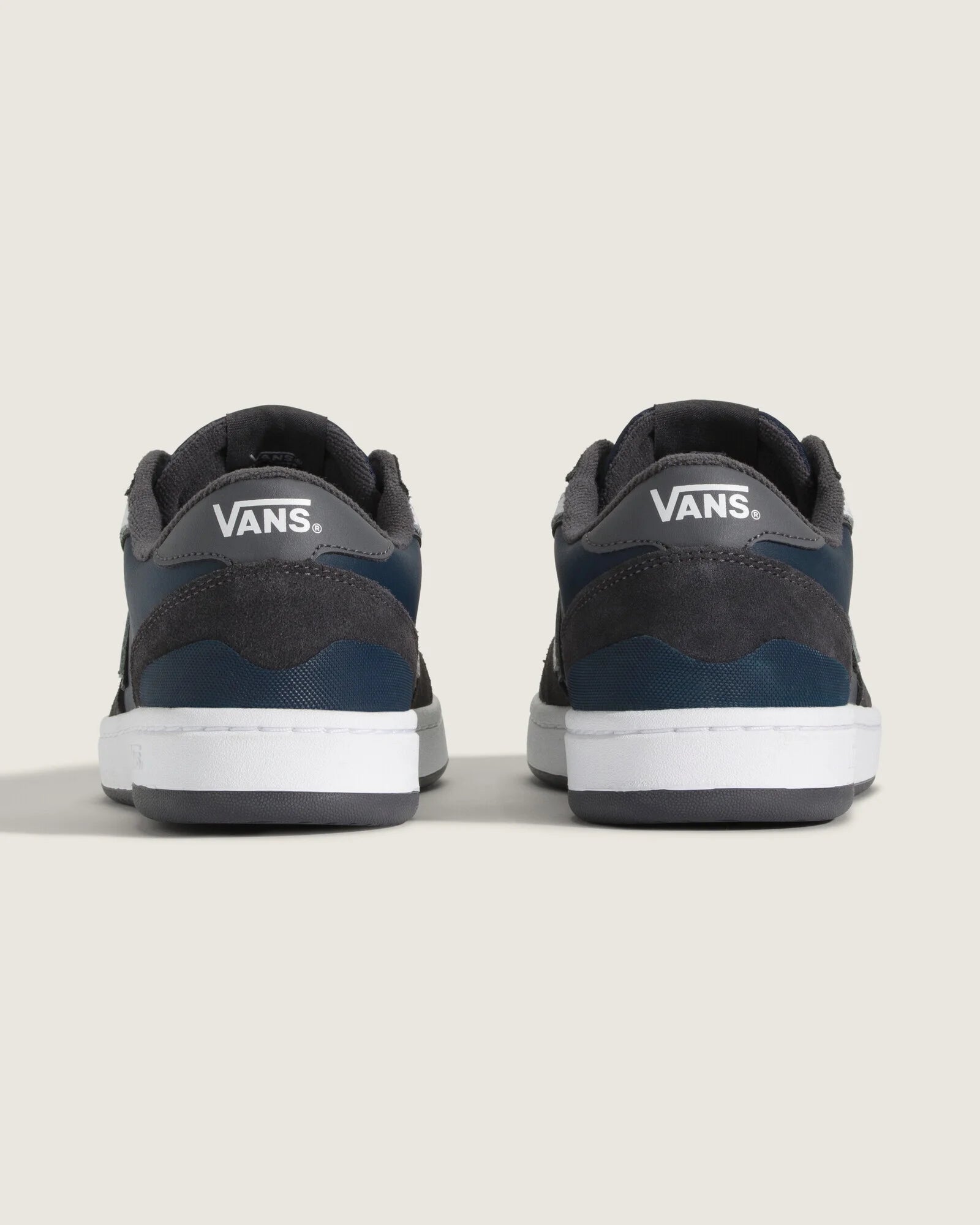 Tênis Lowland 2-Tone Dark Blue - Vans