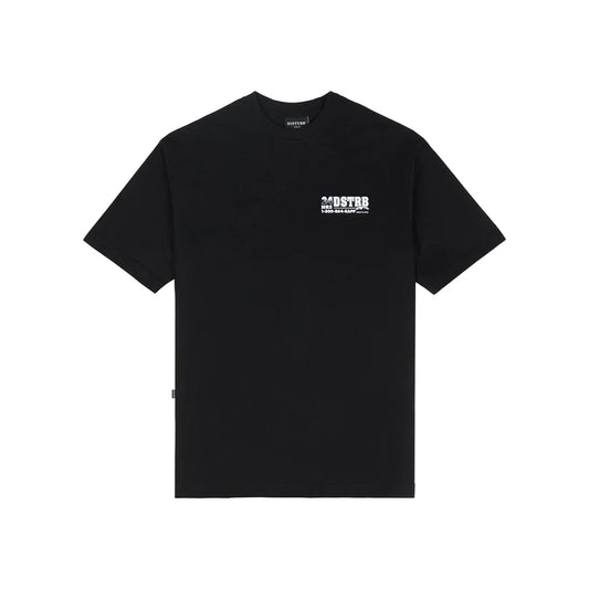 Hotline T-shirt in Black – Disturb