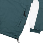 D-City Jacket in Green - DISTURB LTDA