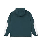 D-City Jacket in Green - DISTURB LTDA
