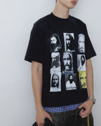 Camiseta Enigma de Cristo - MAD ENLATADOS