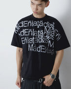 Camiseta Mad Caractere Preto - MAD ENLATADOS