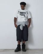 Camiseta Revolver Off White - MAD ENLATADOS