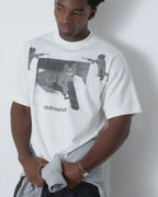 Camiseta Revolver Off White - MAD ENLATADOS