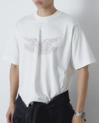 Camiseta Assas Off White - MAD ENLATADOS