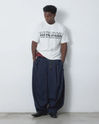 Camiseta I AM MAD Off White - MAD ENLATADOS