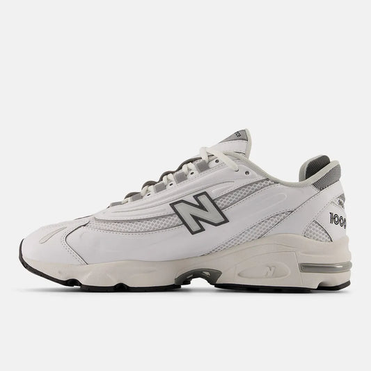 Tênis NB 1000 Branco Cinza - New Balance