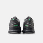 Tênis NB 1000 Preto Verde - NEW BALANCE