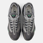 Tênis NB 1000 Preto Verde - NEW BALANCE
