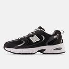 Tênis NB 530 Preto Branco