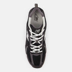 Tênis NB 530 Preto Branco