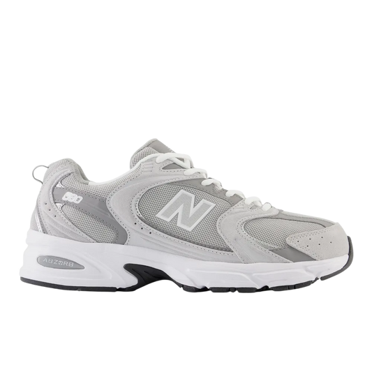 Tênis NB 530 Cinza Claro - New Balance