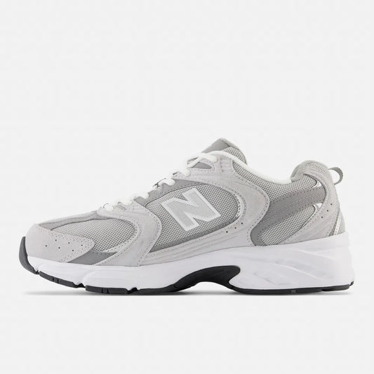 Tênis NB 530 Cinza Claro - New Balance