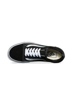 Tênis Old Skool Plataforma Black White