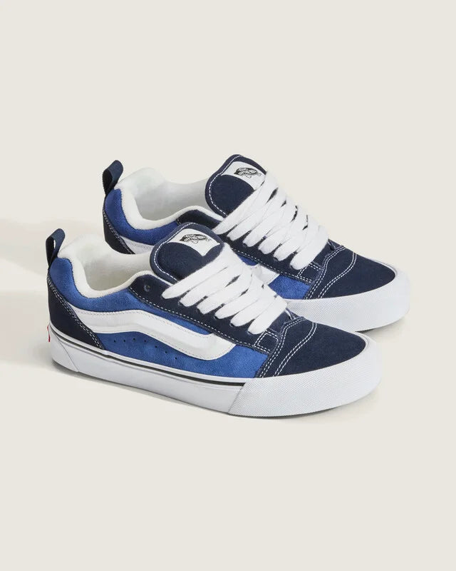 Tênis Knu Skool Navy - Vans