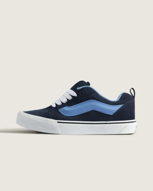 Tênis Knu Skool Pop Navy - VANS