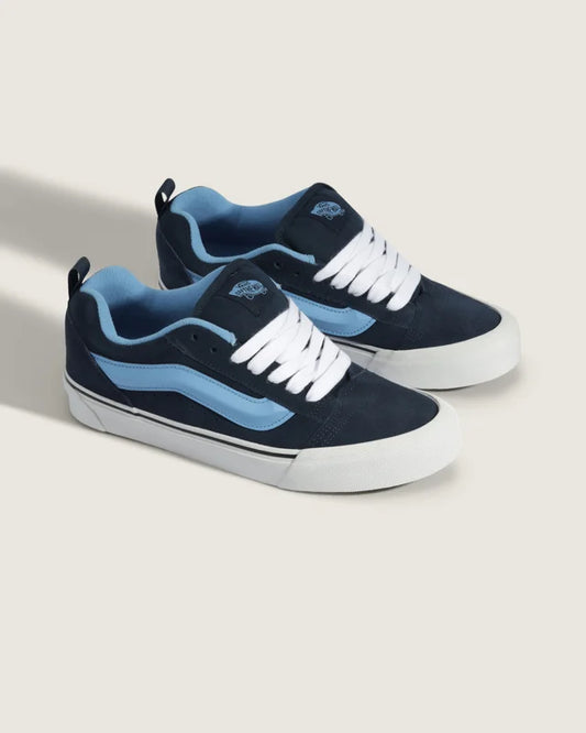 Tênis Knu Skool Pop Navy - VANS