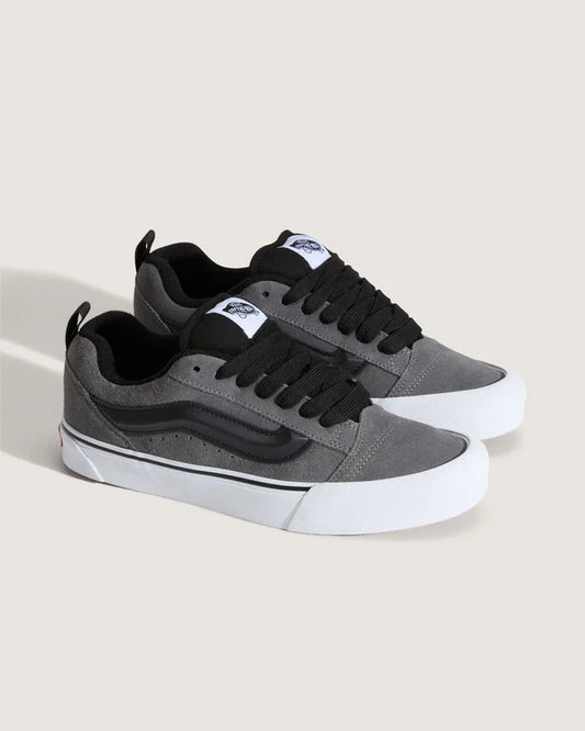 Tênis Knu Skool Pewter - VANS