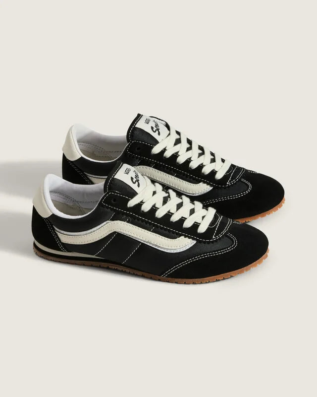 Tênis Super Lowpro Black