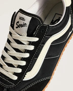 Tênis Super Lowpro Black