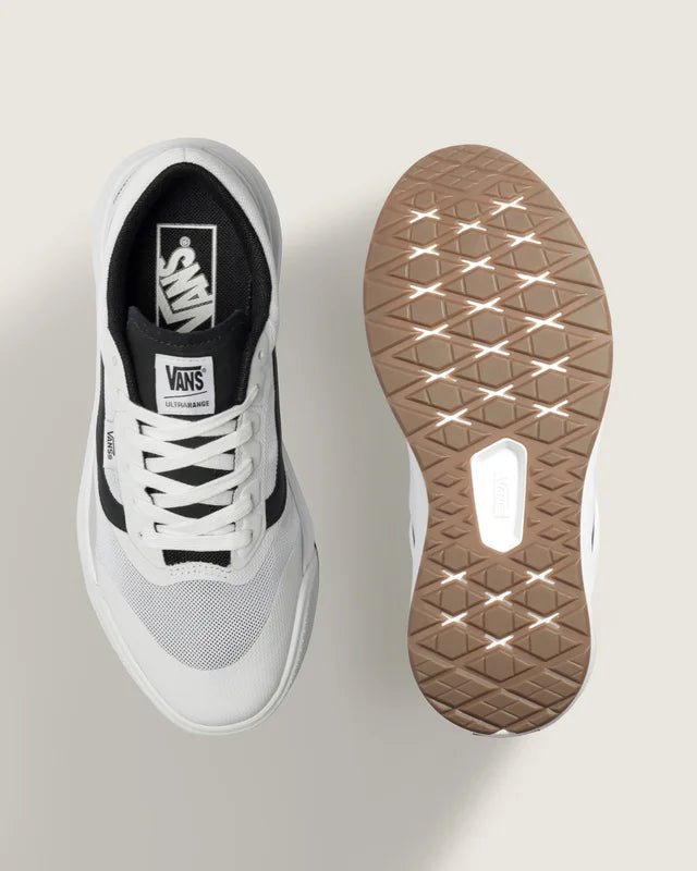 Tênis Ultrarange RW 2.0 MTE White Black