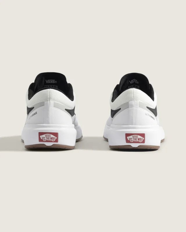 Tênis Ultrarange RW 2.0 MTE White Black