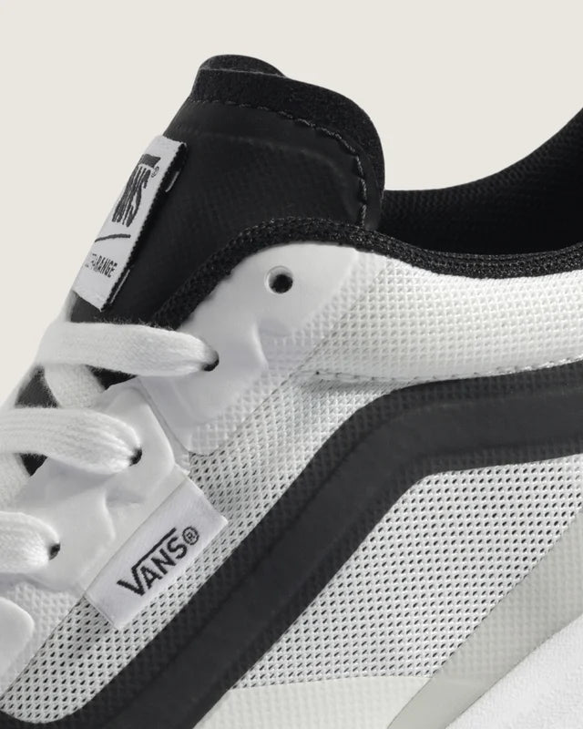 Tênis Ultrarange RW 2.0 MTE White Black