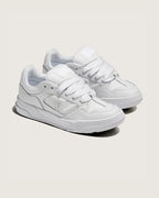 Tênis Upland White White