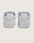 Tênis Upland White White