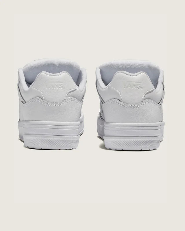Tênis Upland White White