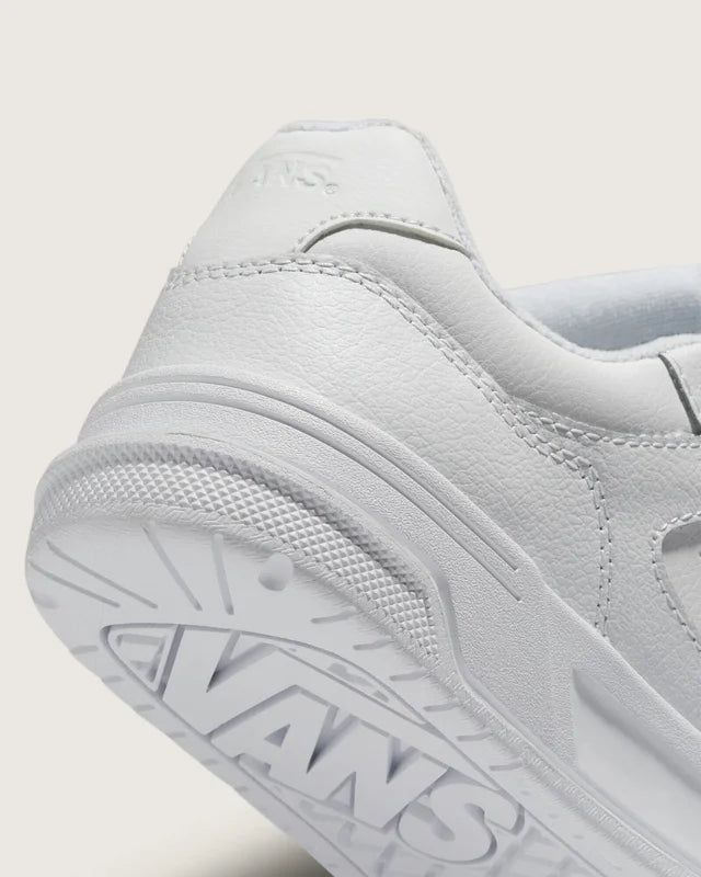 Tênis Upland White White