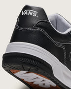 Tênis Upland Black White