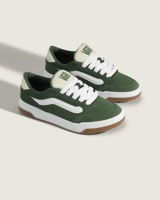 Tênis Hylane 2-Tone Khaki - VANS