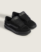 Tênis Hylane Mono Black - VANS