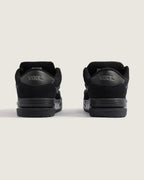 Tênis Hylane Mono Black - VANS