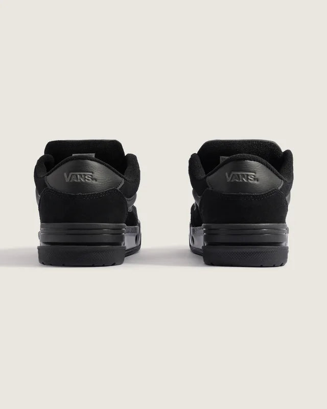 Tênis Hylane Mono Black - VANS