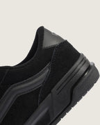 Tênis Hylane Mono Black - VANS