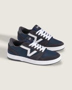 Tênis Lowland 2-Tone Dark Blue - Vans