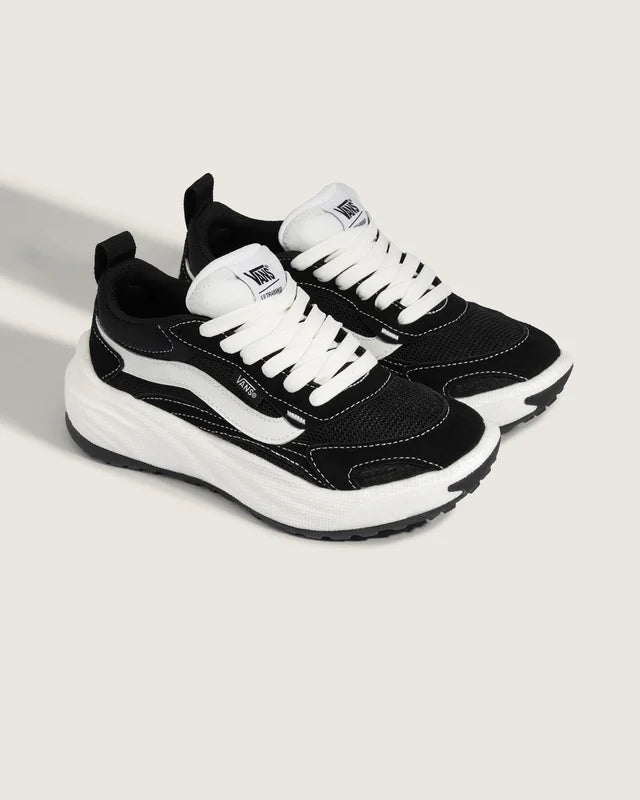 Tênis Ultrarange Neo 2.0 Black White