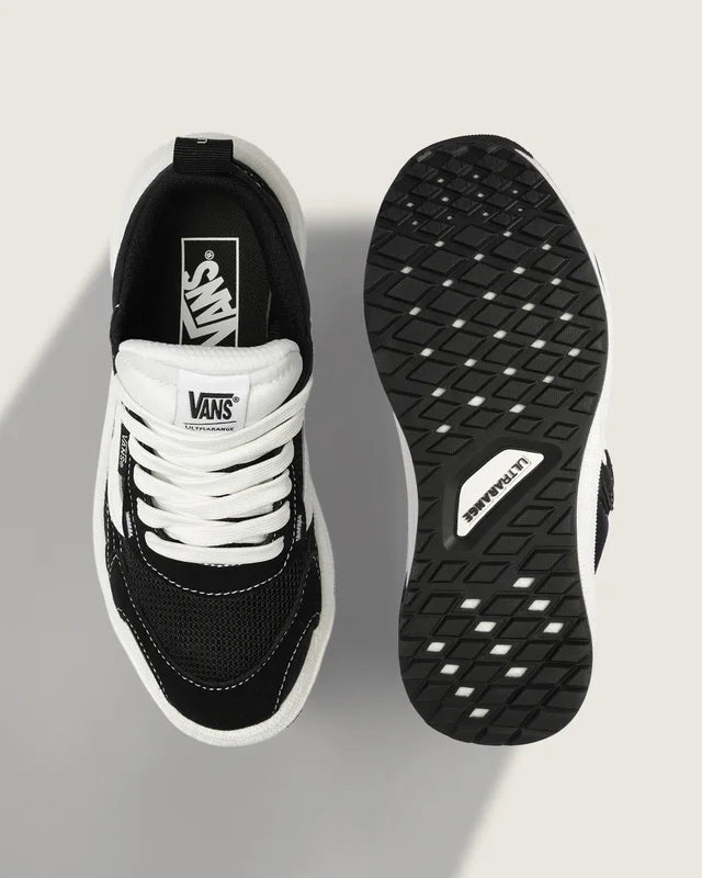 Tênis Ultrarange Neo 2.0 Black White
