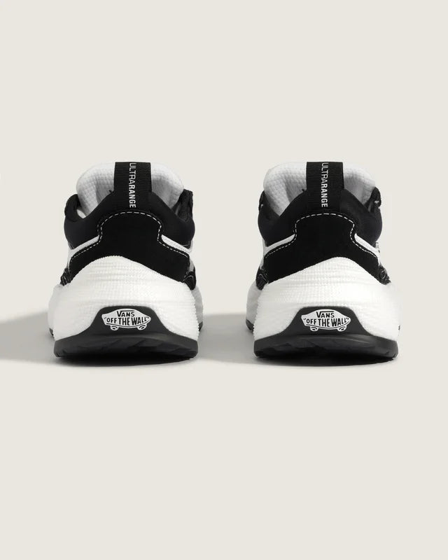 Tênis Ultrarange Neo 2.0 Black White