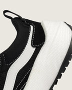 Tênis Ultrarange Neo 2.0 Black White