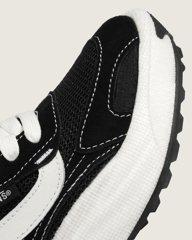 Tênis Ultrarange Neo 2.0 Black White